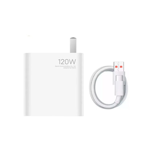 MI 120W CHARGER