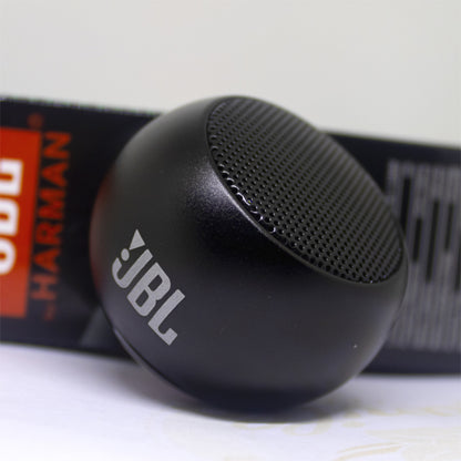 JBL M3 Mini Portable Bluetooth Speaker: Big Sound in a Compact Design