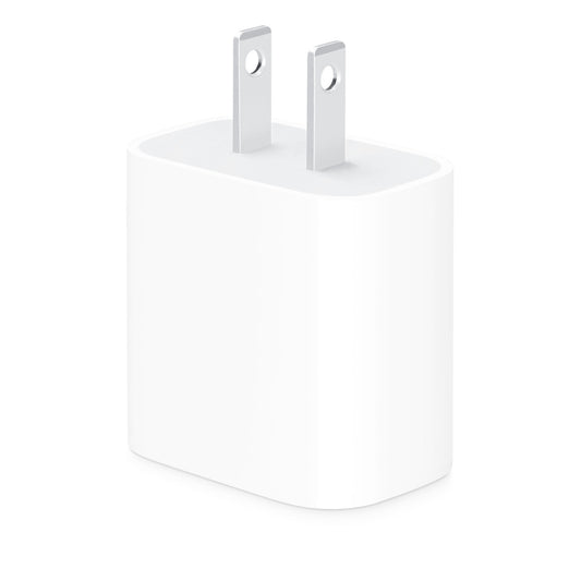 APPLE 20W 2PIN