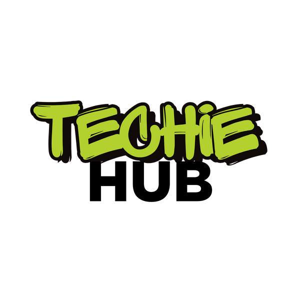 TECHIE HUB