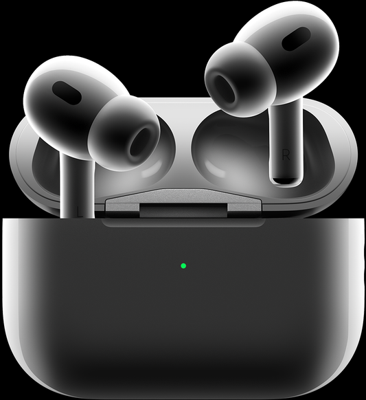 APPLE PRO 2 – Immersive Sound, Premium Comfort