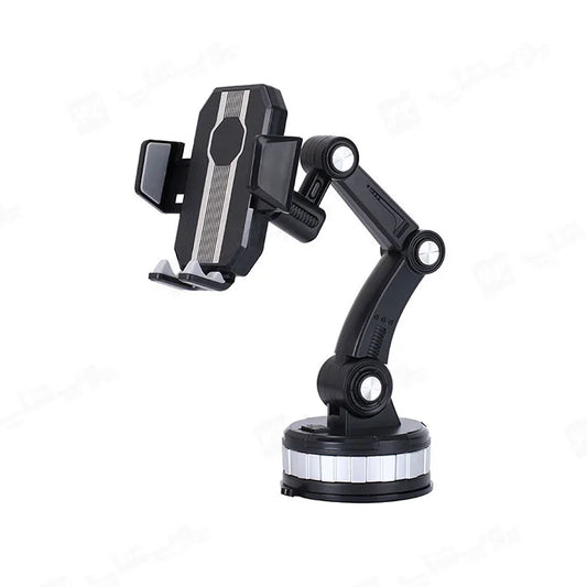 CZ 3150 Adjustable Car Phone Holder, Vertical & Horizontal Viewing