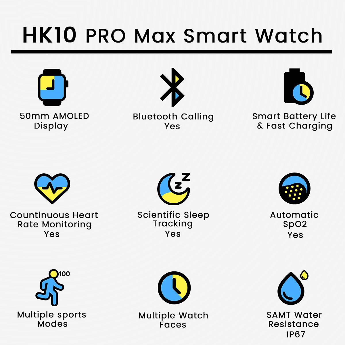 HK10 PRO MAX PLUS