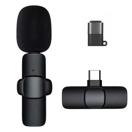 K8 MIC